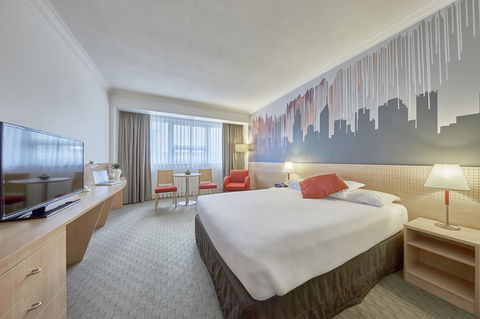 Mercure Perth - Accommodation Guide 4