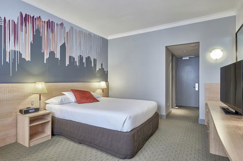Mercure Perth - Accommodation Guide 34