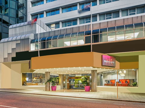 Mercure Perth - Accommodation Guide 2