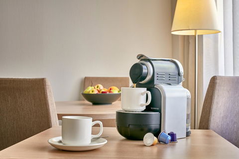Mercure Perth - Accommodation Guide 8