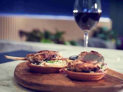 Mercure Perth - Accommodation Guide 38