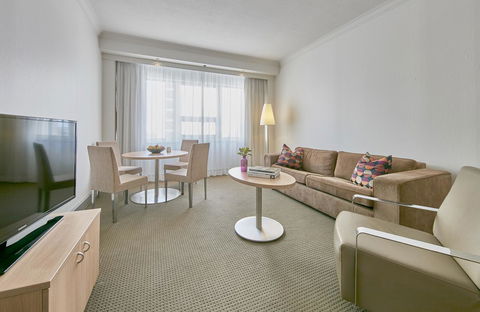 Mercure Perth - Accommodation Guide 11
