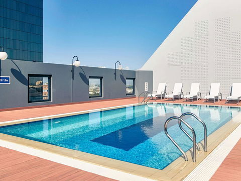 Mercure Perth - Accommodation Guide 0