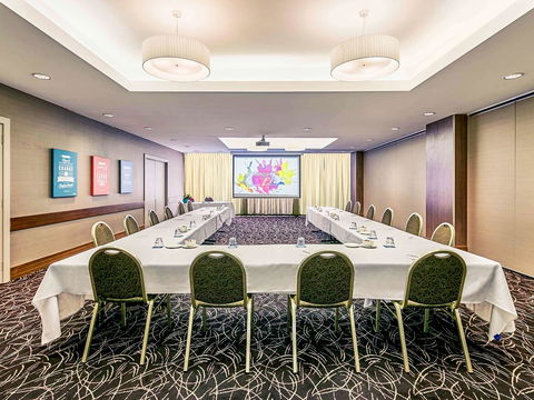 Mercure Perth - Accommodation Guide 39