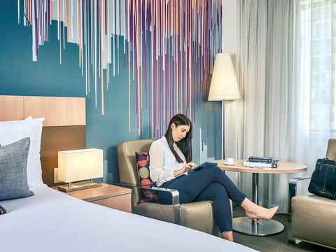 Mercure Perth - Accommodation Guide 43