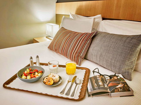 Mercure Perth - Accommodation Guide 42