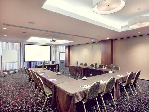Mercure Perth - Accommodation Guide 27