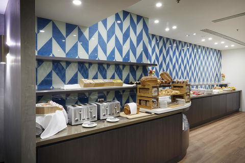 Mercure Perth - Accommodation Guide 22