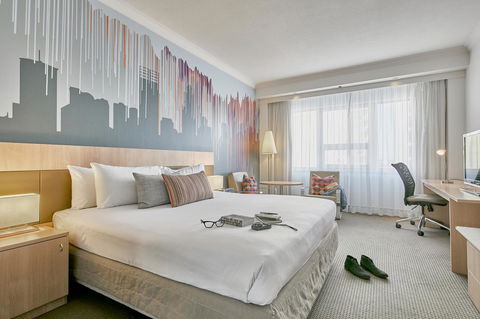 Mercure Perth - Accommodation Guide 12