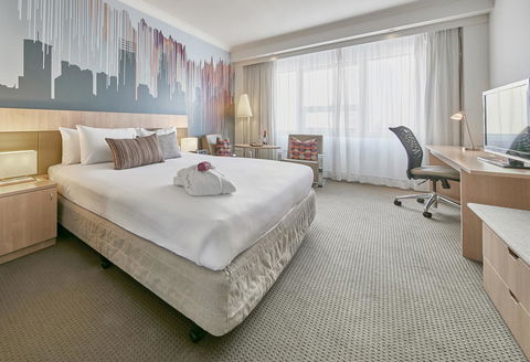 Mercure Perth - Accommodation Guide 13