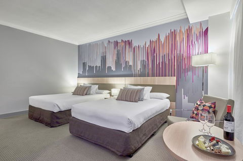 Mercure Perth - Accommodation Guide 7
