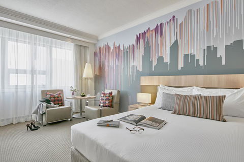 Mercure Perth - Accommodation Guide 5