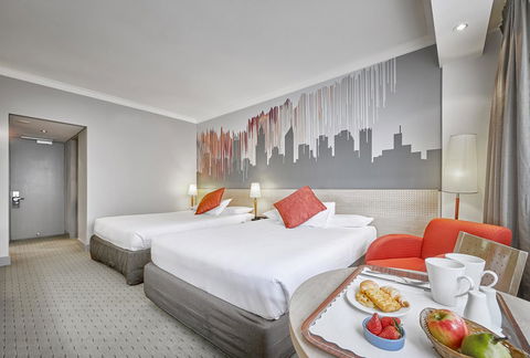 Mercure Perth - Accommodation Guide 32