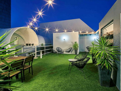 Mercure Perth - Accommodation Guide 44