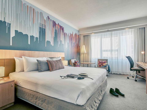 Mercure Perth - Accommodation Guide 40