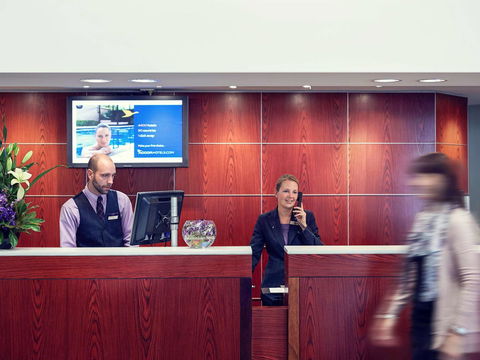 Mercure Perth - Accommodation Guide 25