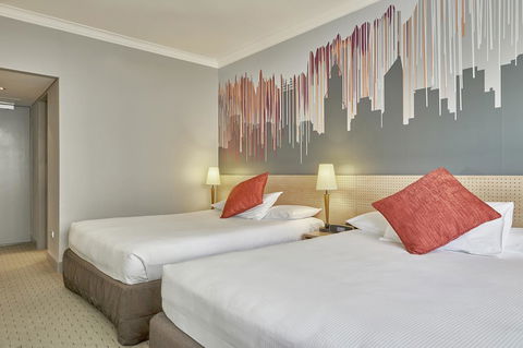 Mercure Perth - Accommodation Guide 33