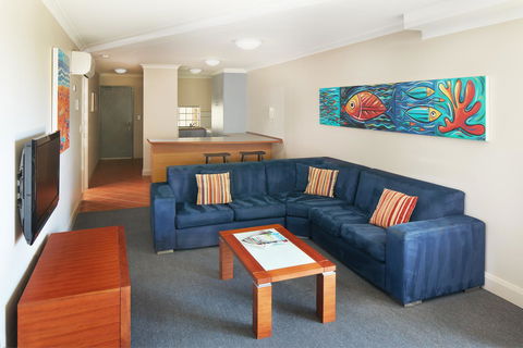 Seashells Scarborough - Accommodation Asia 24