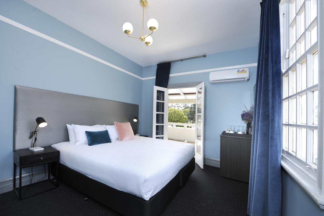 Guildford WA Accommodation Asia
