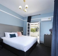 The Stirling Arms Hotel - Accommodation Asia