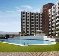 Hyatt Regency Perth - Accommodation Asia