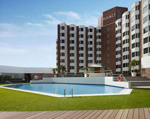 Residence On Langley Park - Accommodation Guide 0