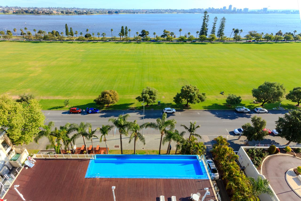 Perth Gpo WA Accommodation Asia