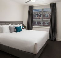 Pensione Hotel Perth - Accommodation Asia