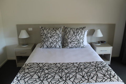 Hunter Gateway Motel - Accommodation Asia 5