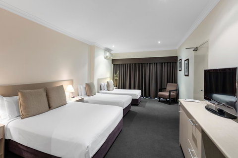 Hunter Gateway Motel - Accommodation Asia 26
