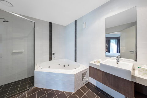 Hunter Gateway Motel - Accommodation Asia 28