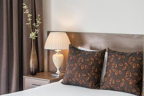 Hunter Gateway Motel - Accommodation Asia 9