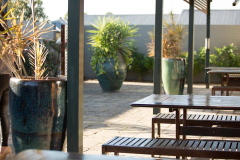 Hunter Gateway Motel - Accommodation Asia 19