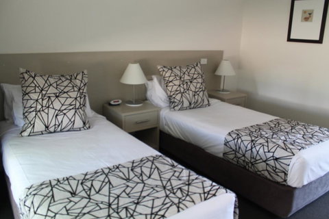 Hunter Gateway Motel - Accommodation Asia 12