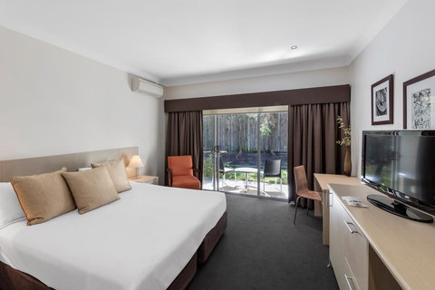Hunter Gateway Motel - Accommodation Asia 25
