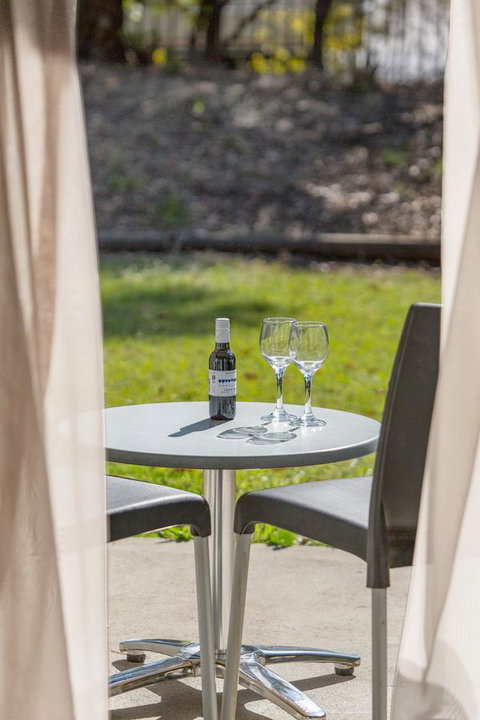 Hunter Gateway Motel - Accommodation Asia 16