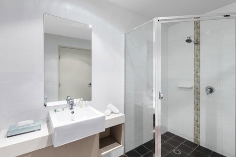 Hunter Gateway Motel - Accommodation Asia 27