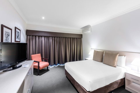 Hunter Gateway Motel - Accommodation Asia 21