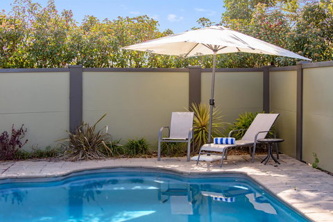 Hunter Gateway Motel - Accommodation Asia 20