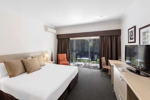 Hunter Gateway Motel - Accommodation Asia 4