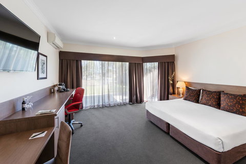 Hunter Gateway Motel - Accommodation Asia 24