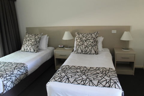 Hunter Gateway Motel - Accommodation Asia 15