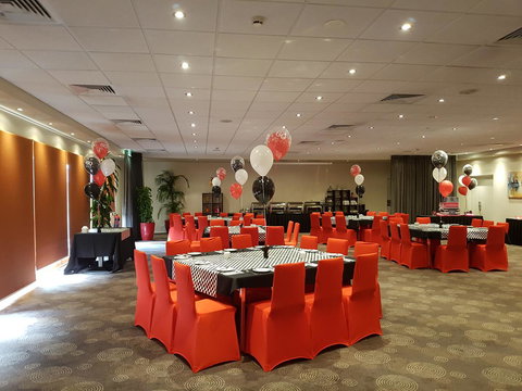 Hunter Gateway Motel - Accommodation Asia 2