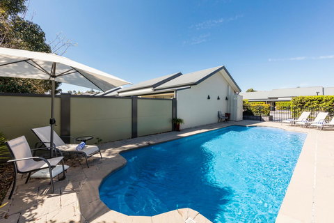 Hunter Gateway Motel - Accommodation Asia 23