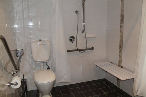 Hunter Gateway Motel - Accommodation Asia 14