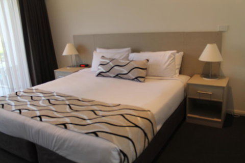 Hunter Gateway Motel - Accommodation Asia 11