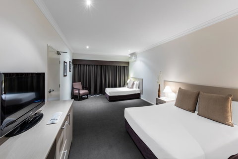 Hunter Gateway Motel - Accommodation Asia 7
