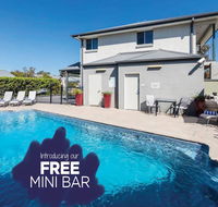Hunter Gateway Motel - Accommodation Asia