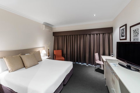 Hunter Gateway Motel - Accommodation Asia 10