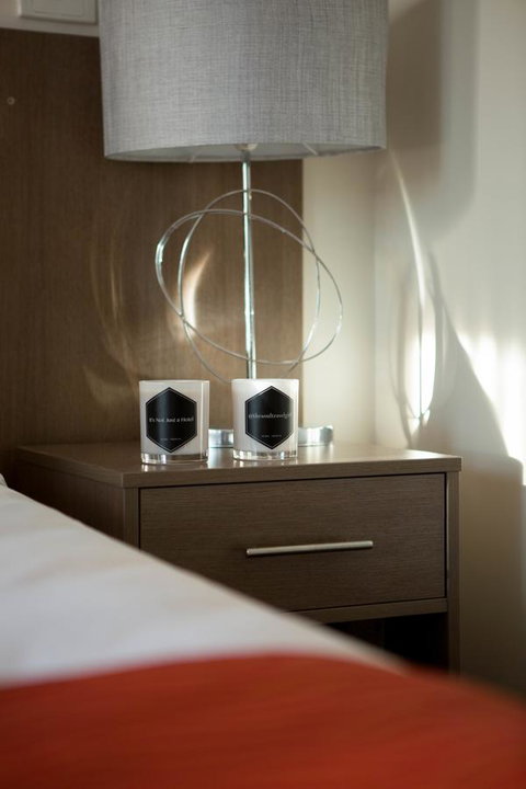 Hunter Gateway Motel - Accommodation Asia 17